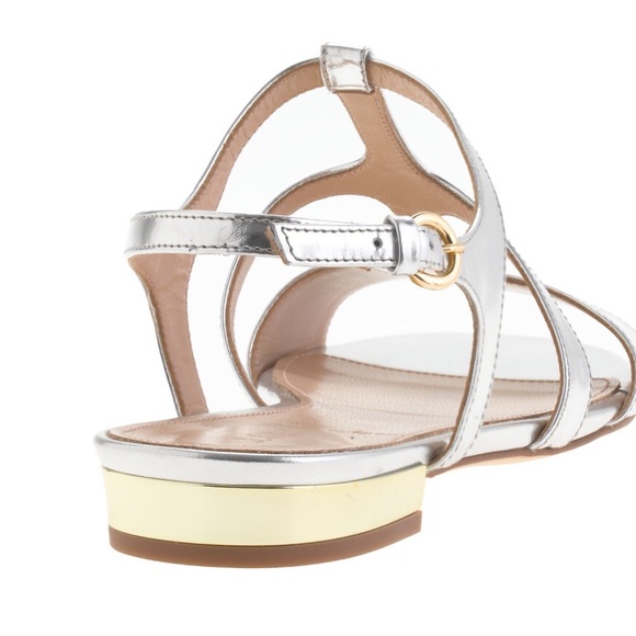 J crew Allie sandal - Picture 4 of 8
